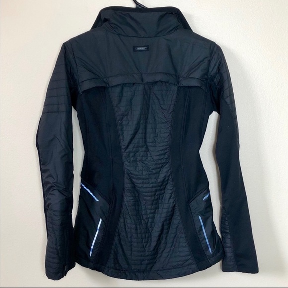 Sprinter Jacket - Picture 3 of 16